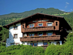 Гостиница Apartment in Hart im Zillertal with Garden Balcony Parking  Фюген